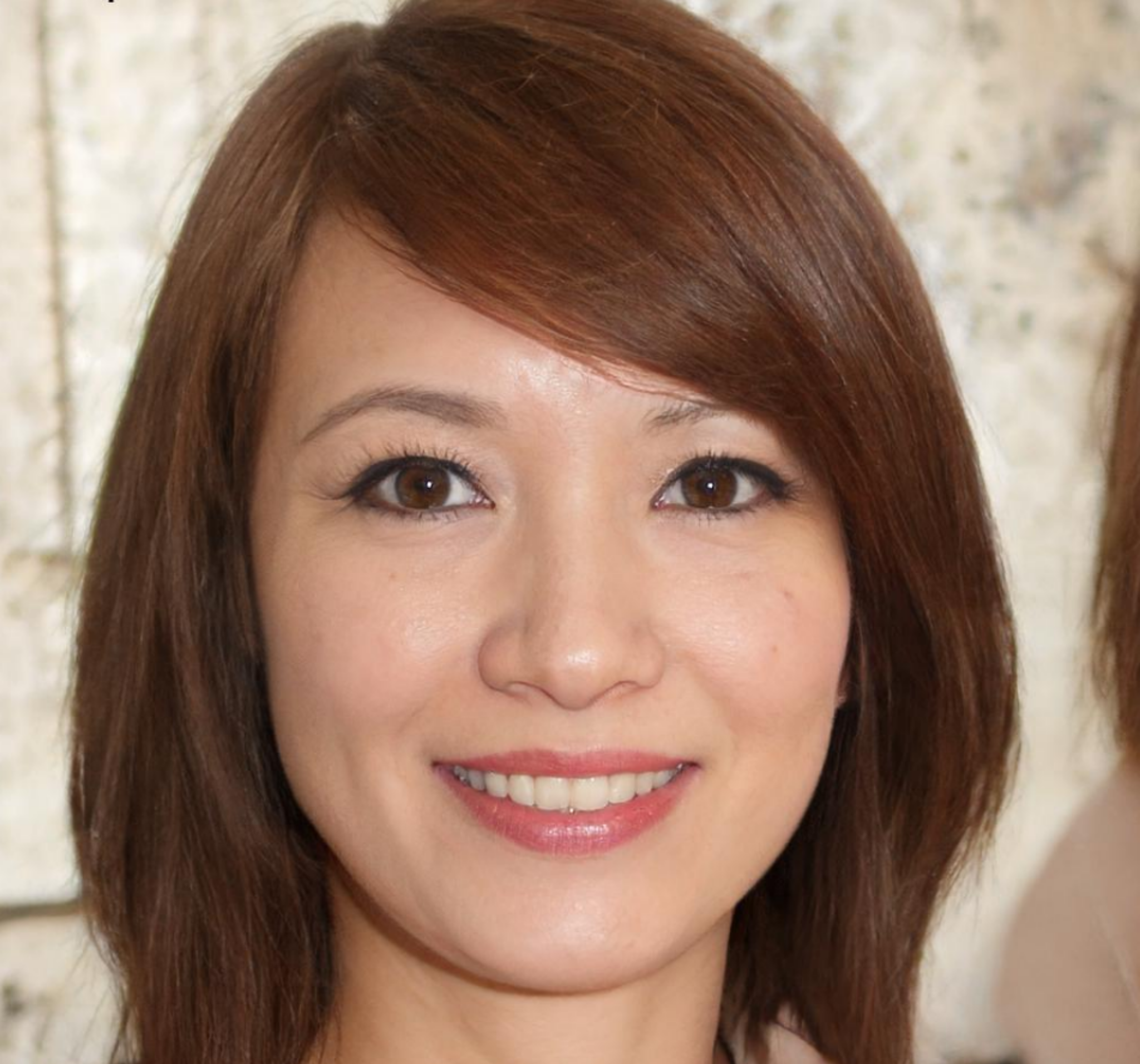 Portrait of Jami D. Marcotte