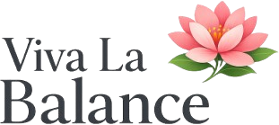 Viva La Balance logo