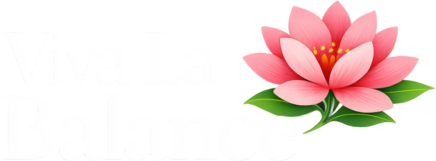 Viva La Balance logo
